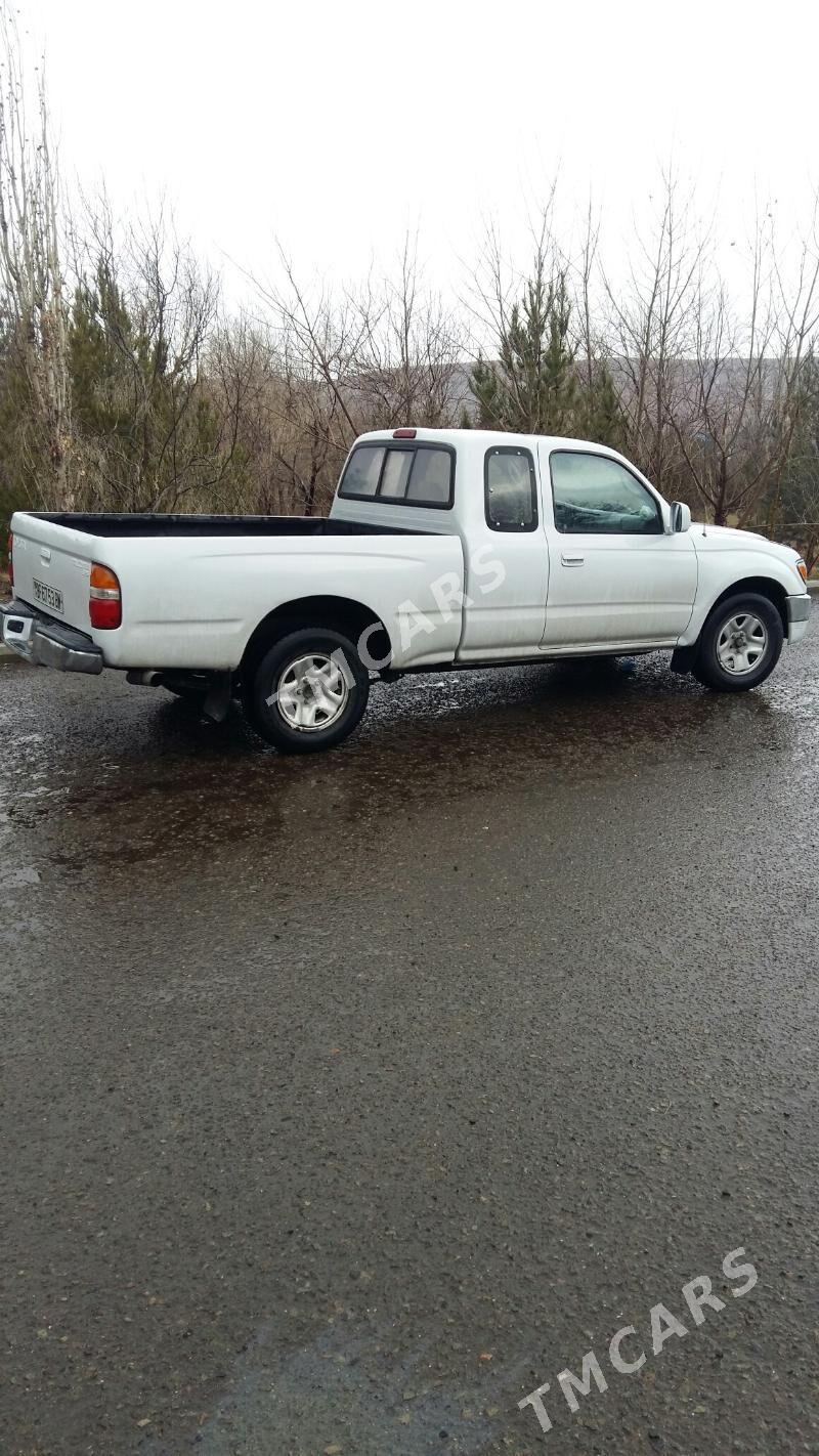 Toyota Hilux 2003 - 90 000 TMT - Türkmenbaşy - img 3
