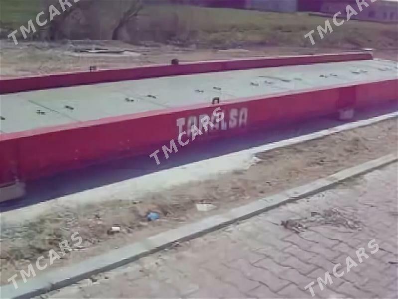 terezi - Ашхабад - img 4