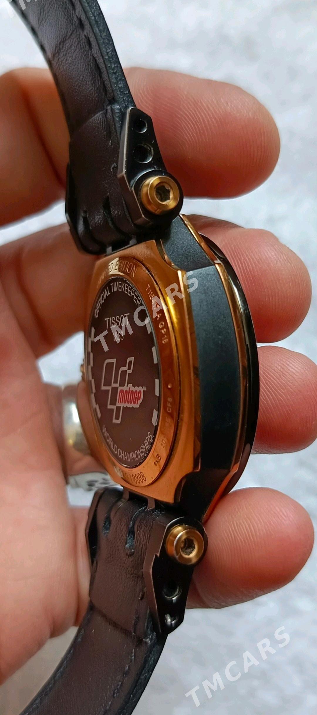 Sagat Часы Tissot. - Mary - img 2