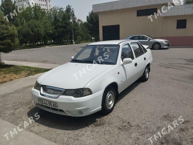 Daewoo Nexia 2010 - 90 000 TMT - Köşi - img 5