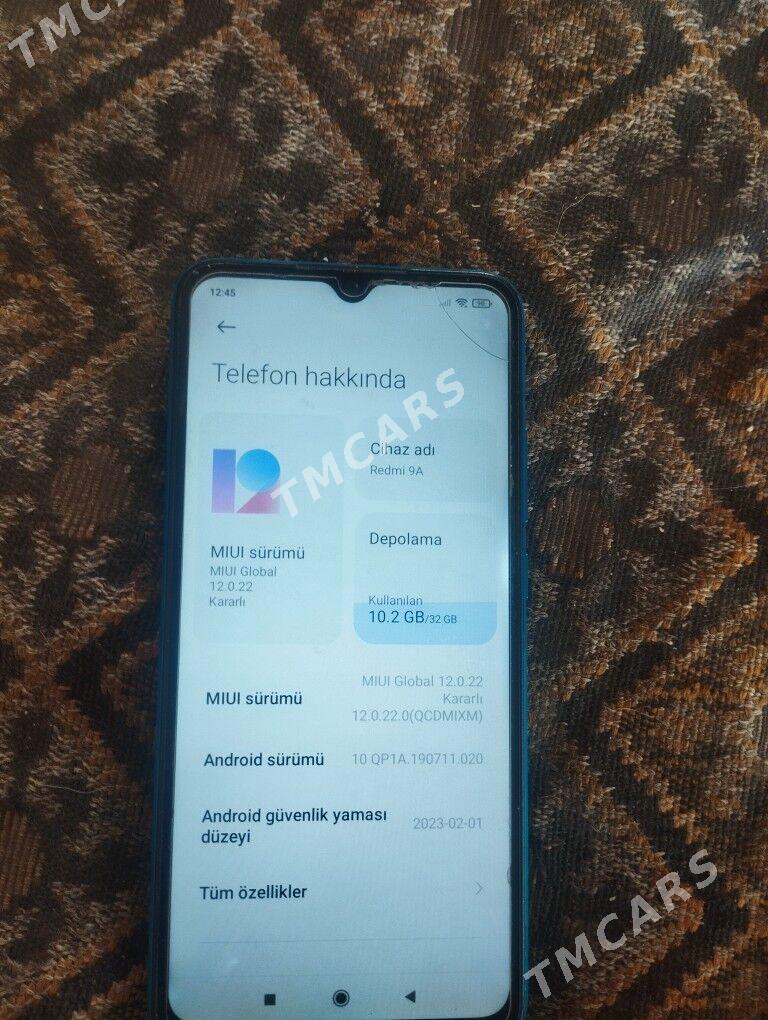 Redmi9A - Garabekewül - img 4