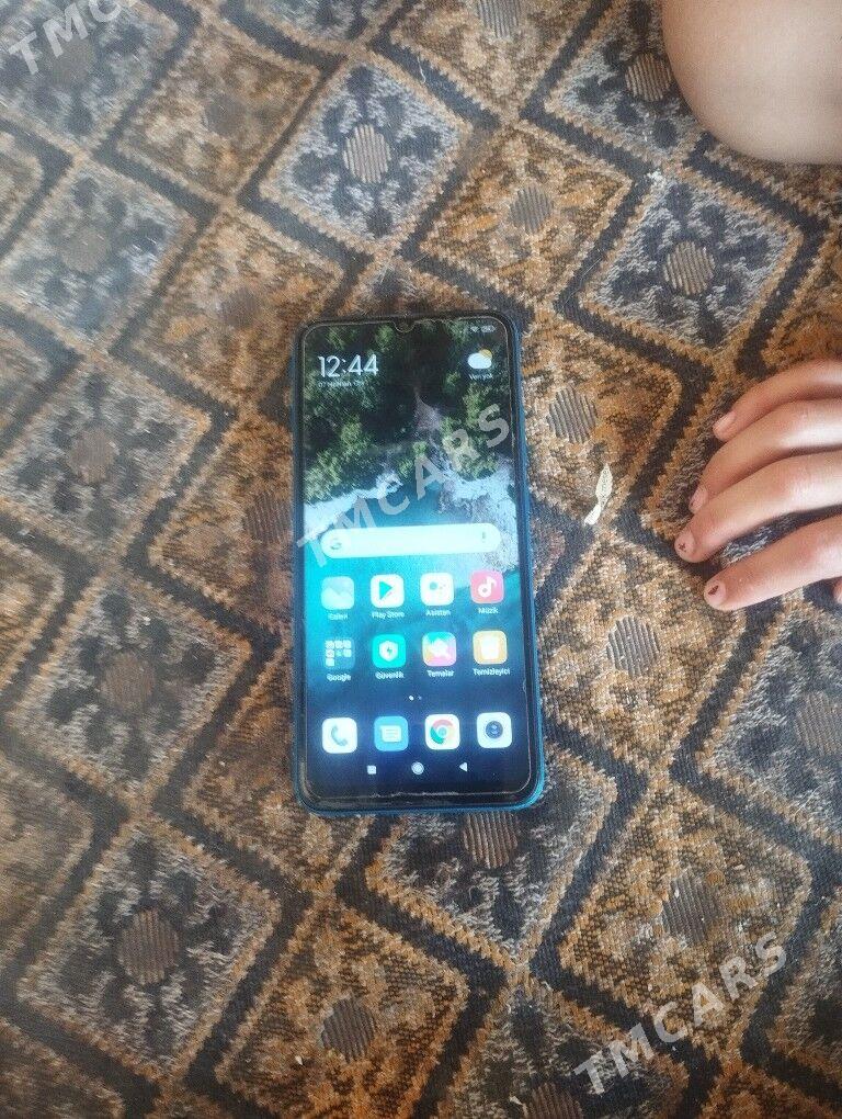 Redmi9A - Garabekewül - img 5