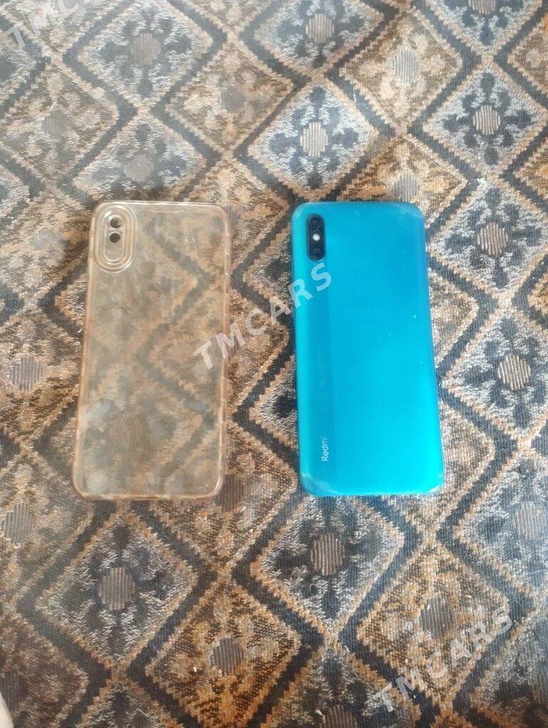 Redmi9A - Garabekewül - img 8