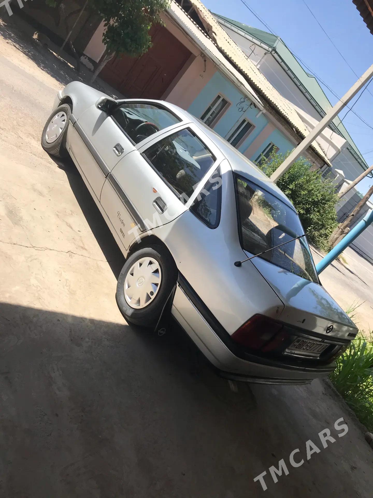 Opel Vectra 1990 - 22 000 TMT - Туркменабат - img 3