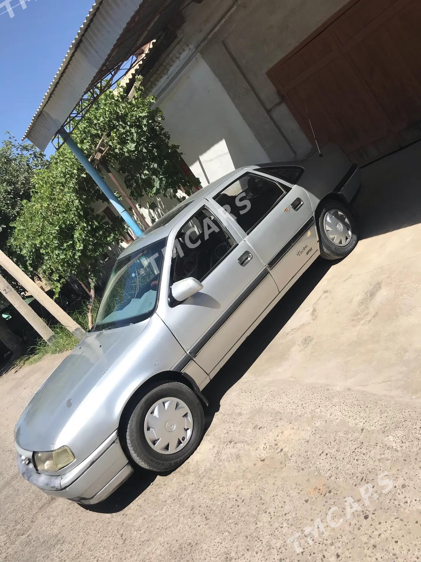 Opel Vectra 1990 - 22 000 TMT - Туркменабат - img 4