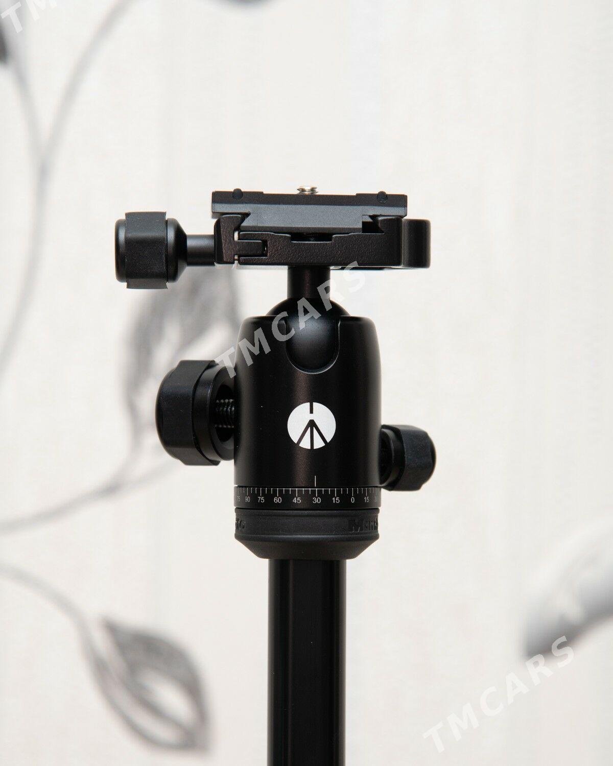 ️Штатив Manfrotto - Aşgabat - img 2