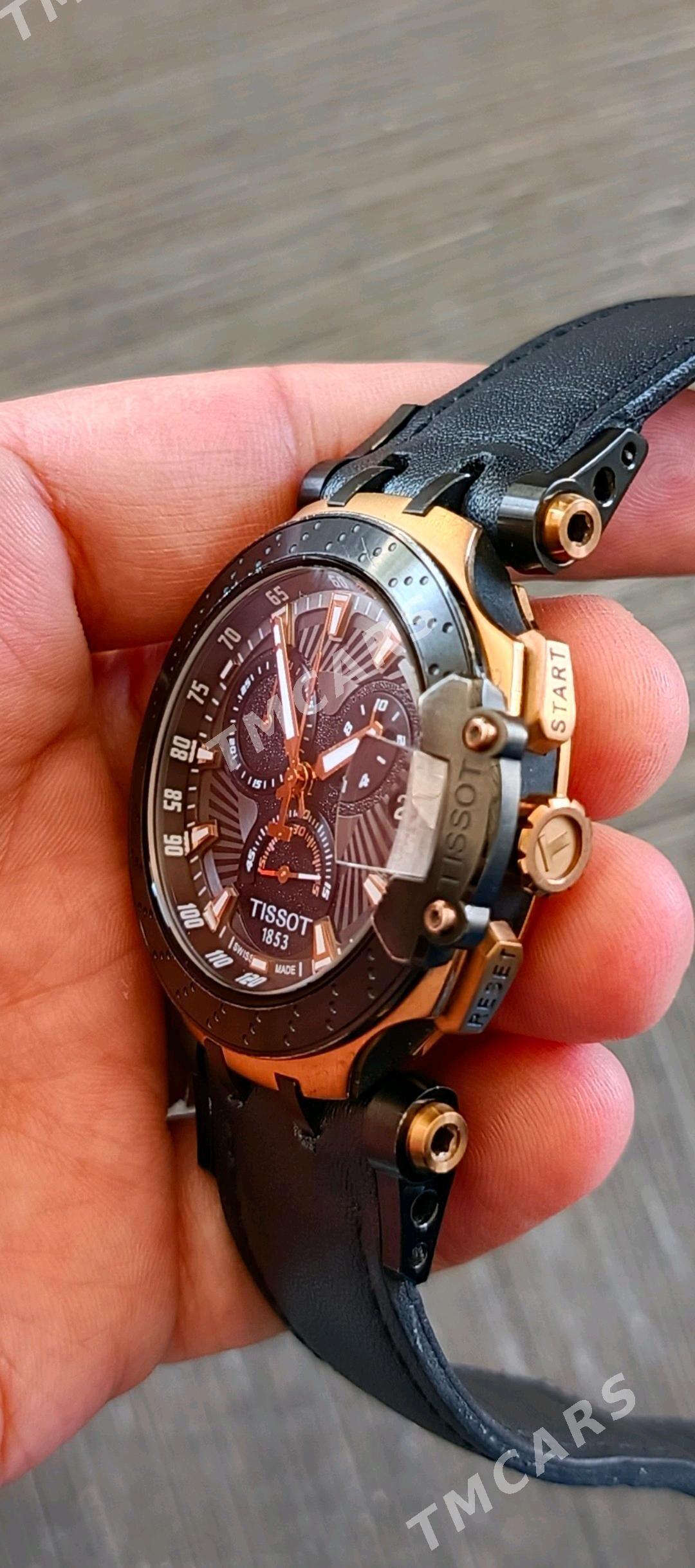 Sagat Часы Tissot. - Mary - img 3