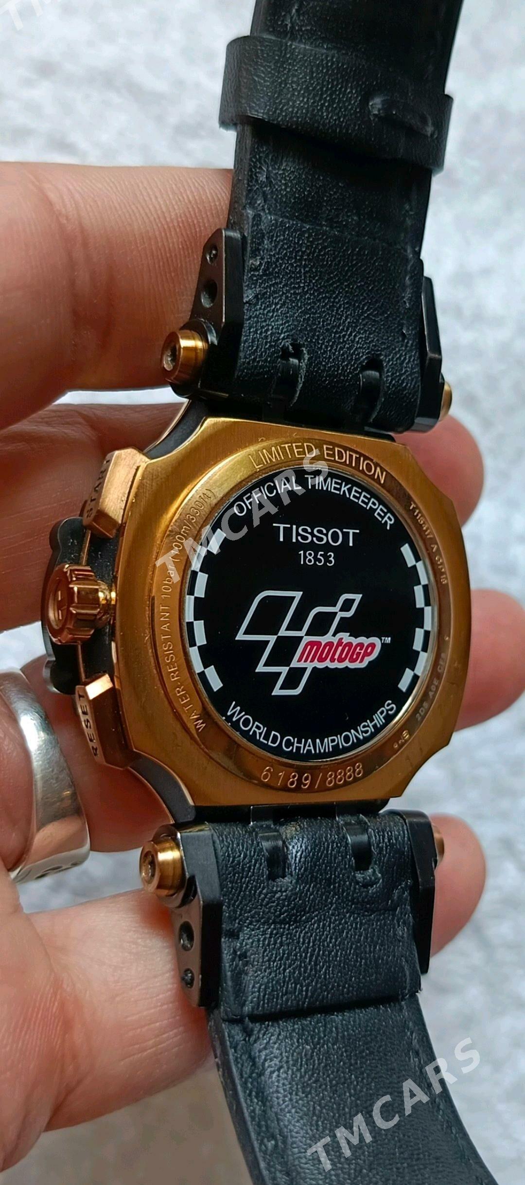 Sagat Часы Tissot. - Mary - img 4