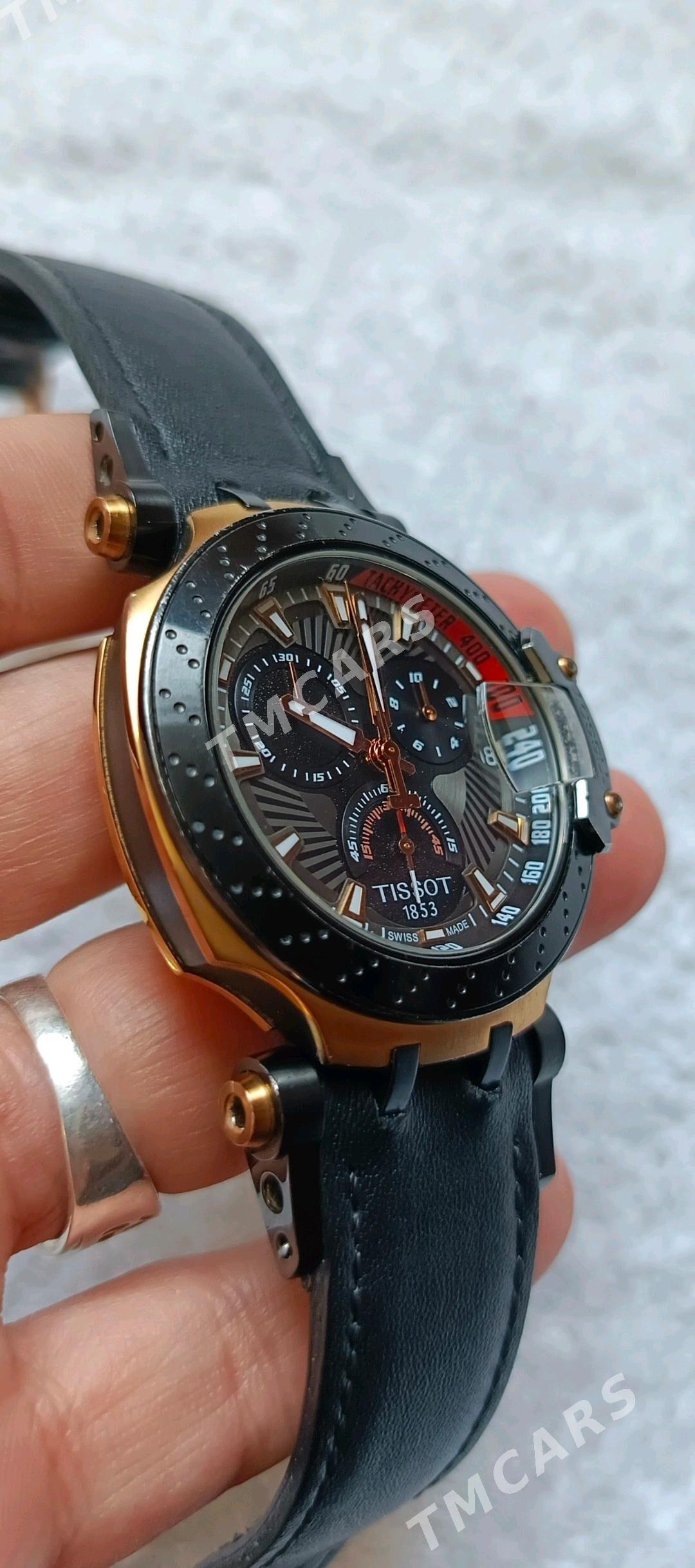 Sagat Часы Tissot. - Mary - img 7