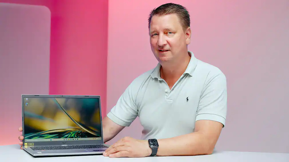 Acer Ryzen 5(i9-10 danan güýçl - Aşgabat - img 5