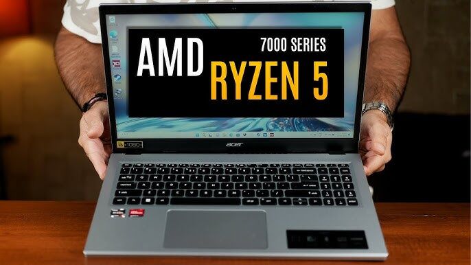 Acer Ryzen 5(i9-10 danan güýçl - Aşgabat - img 3
