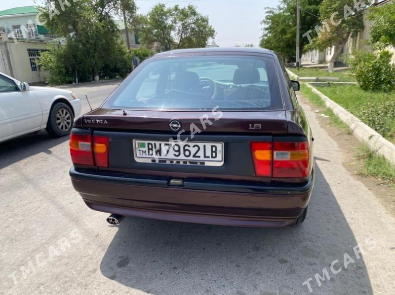 Opel Vectra 1991 - 22 000 TMT - Türkmenabat - img 3