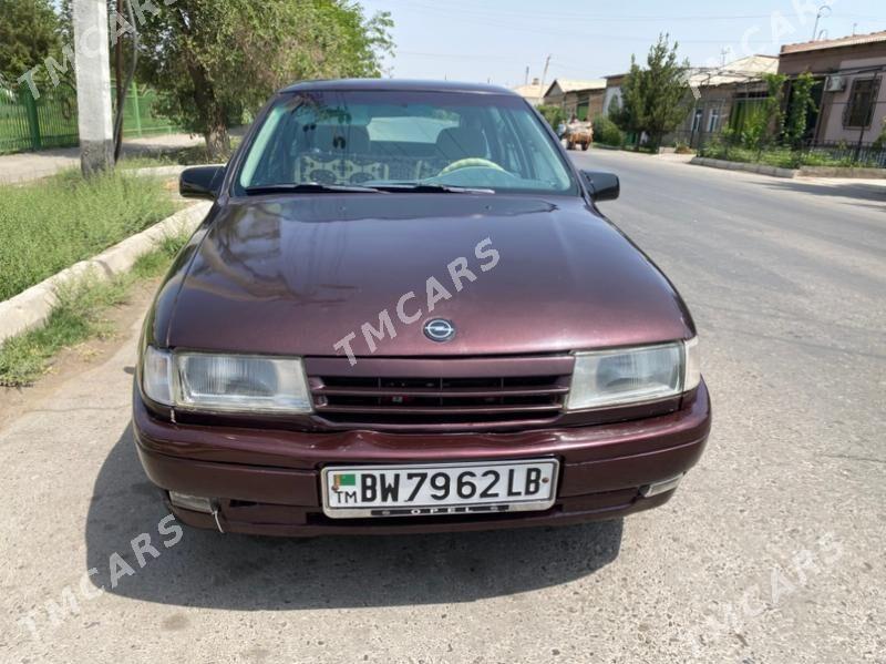 Opel Vectra 1991 - 22 000 TMT - Türkmenabat - img 5