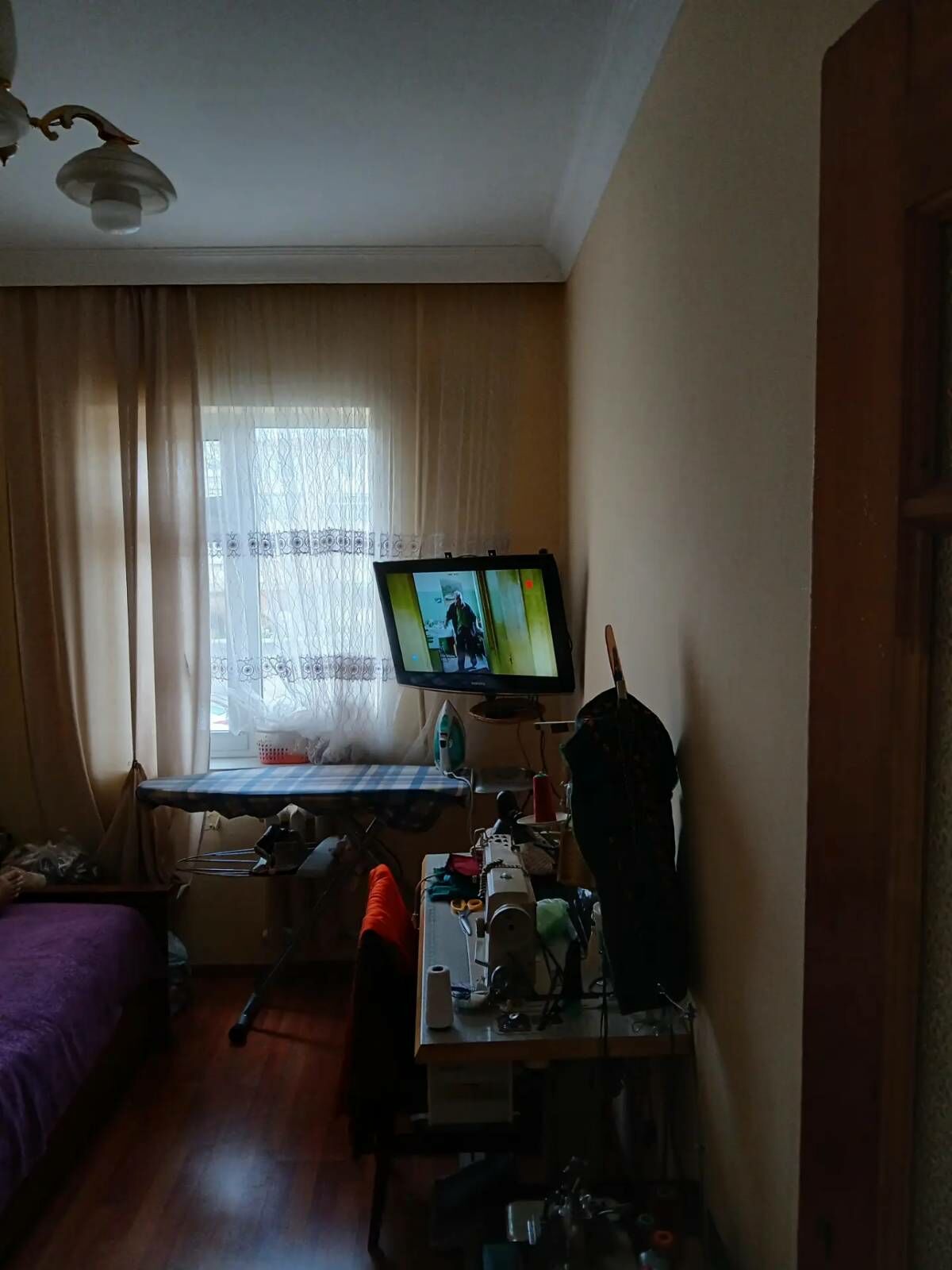 Ким район 2эт 3ком 76м2 Сроч - Aşgabat - img 3