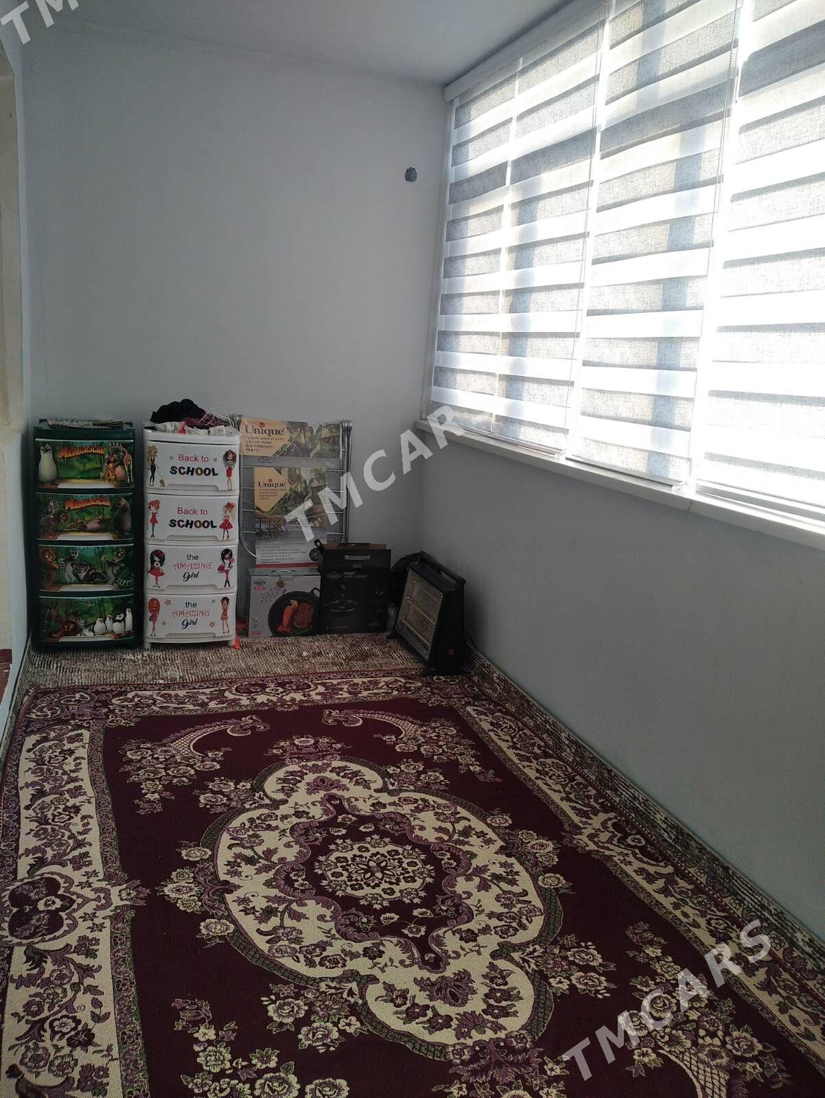 (2170)-ГОСТИНКА GOSTINKA DÄLDIR 11MKR 42-KWADRAT - Aşgabat - img 3