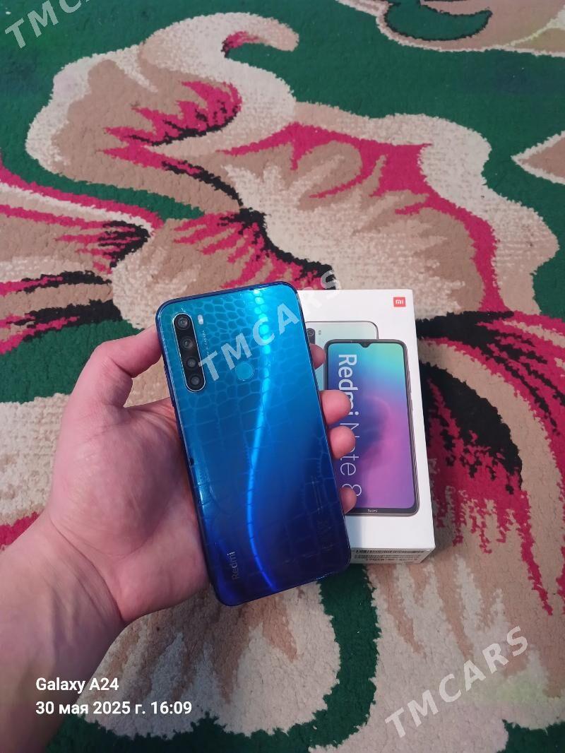 Redmi note8 4/64 - Aşgabat - img 4