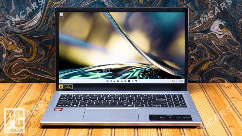 Acer Ryzen 7/16-RAM 2025 Model - Ашхабад - img 8