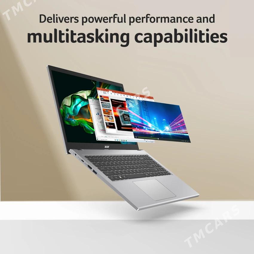 Acer Ryzen 7/16-RAM 2025 Model - Ашхабад - img 4