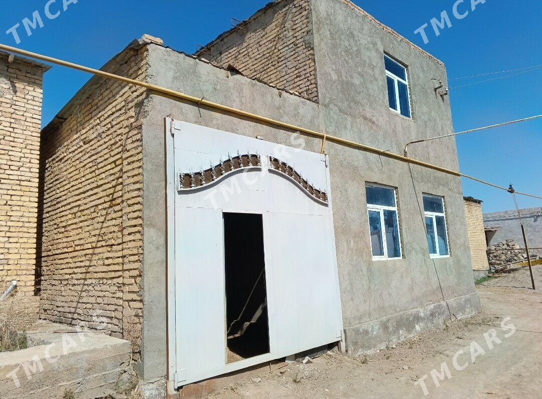 Затон дача - Türkmenabat - img 2