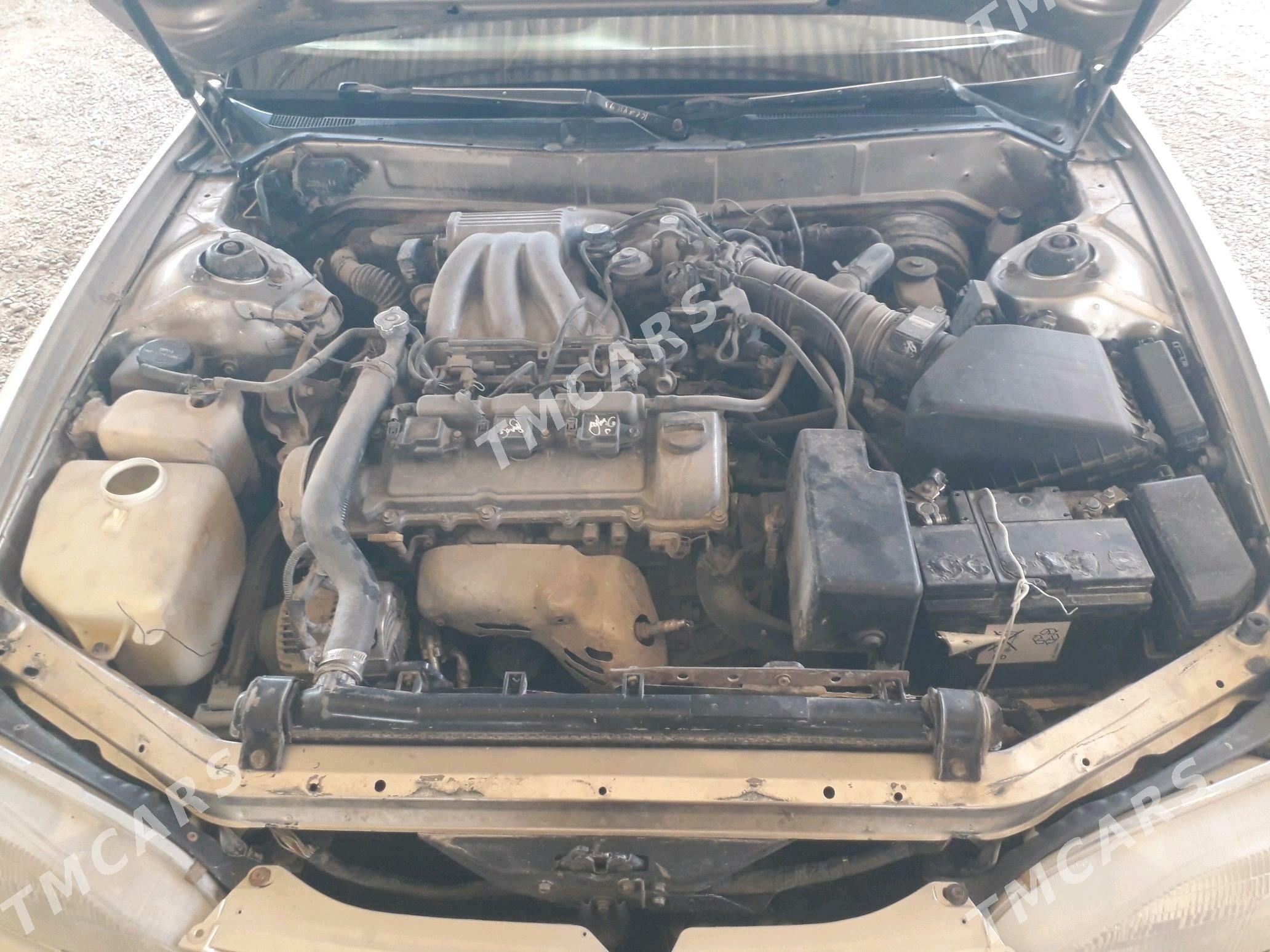 Toyota Camry 1992 - 78 000 TMT - Murgap - img 6