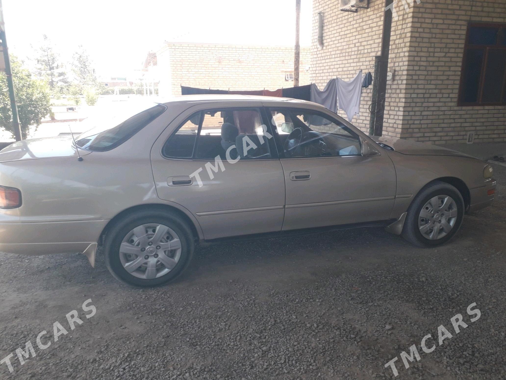 Toyota Camry 1992 - 78 000 TMT - Murgap - img 4