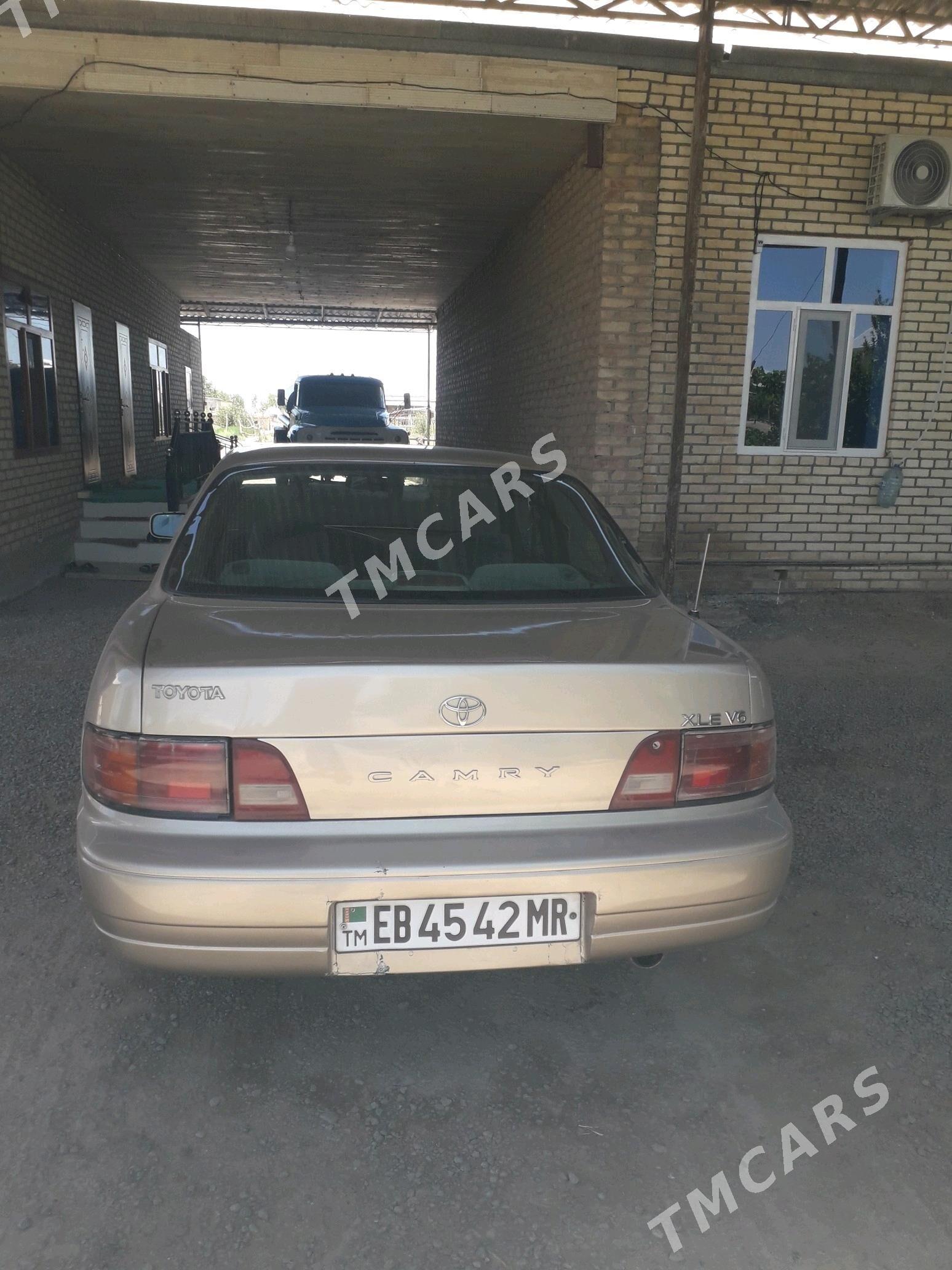 Toyota Camry 1992 - 78 000 TMT - Murgap - img 7