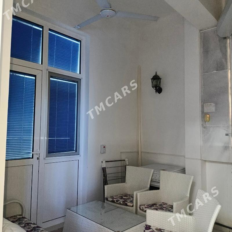 Awaza Tajir otel - Türkmenbaşy - img 10
