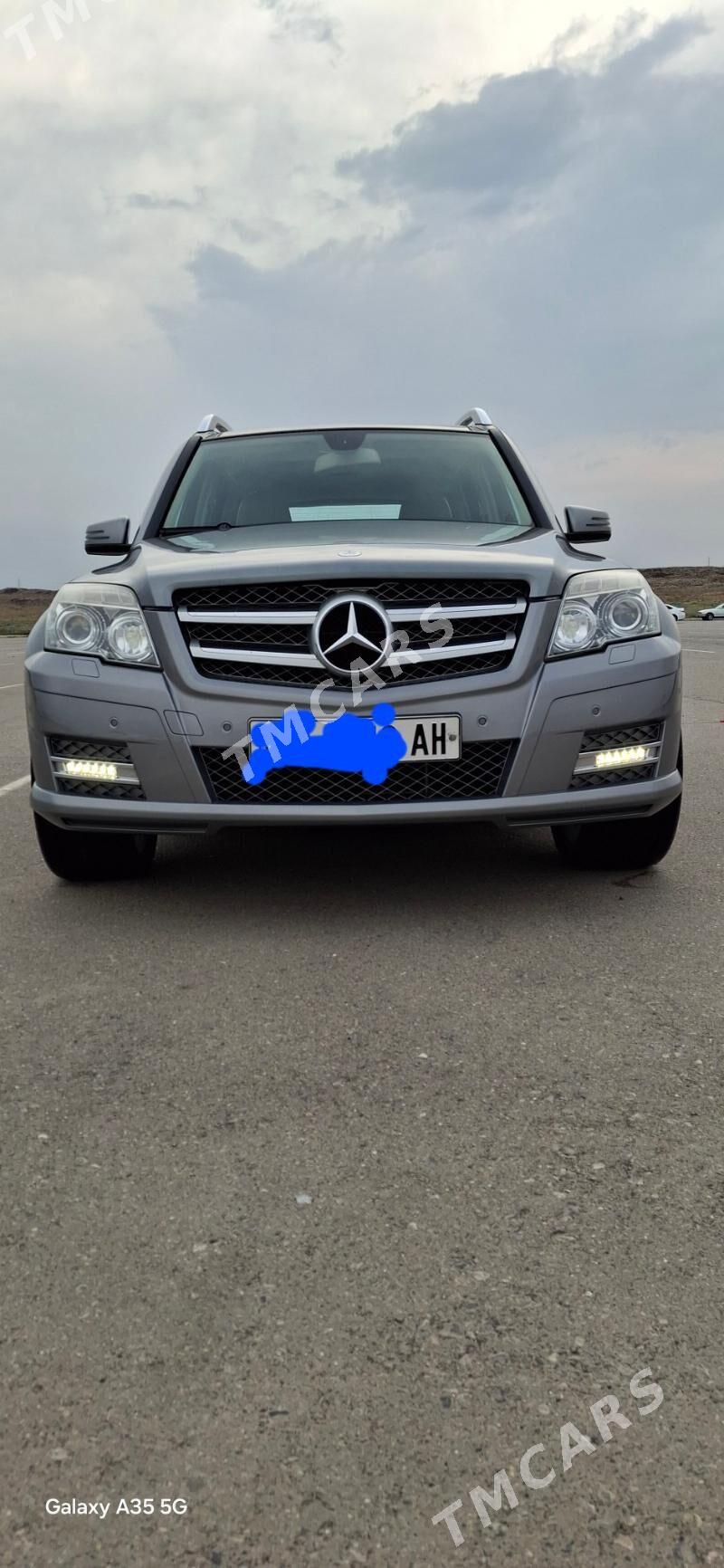 Mercedes-Benz GLK 350 2011 - 250 880 TMT - Арчабиль шаёлы - img 3