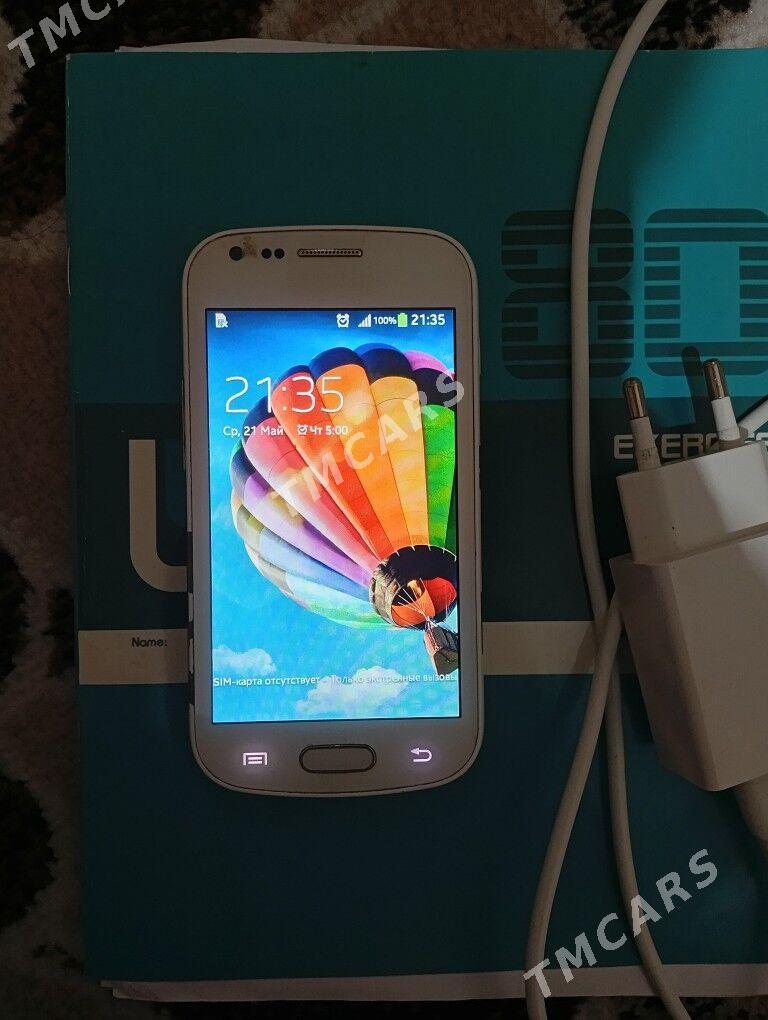 Samsung galaxy - Туркменбаши - img 2