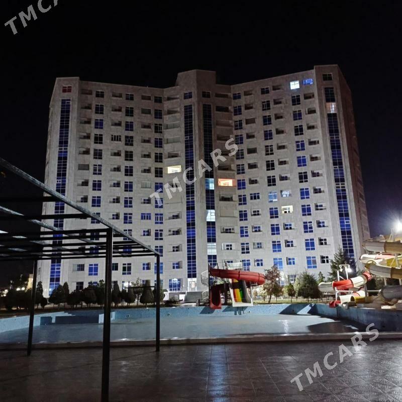 Awaza Tajir otel - Türkmenbaşy - img 2