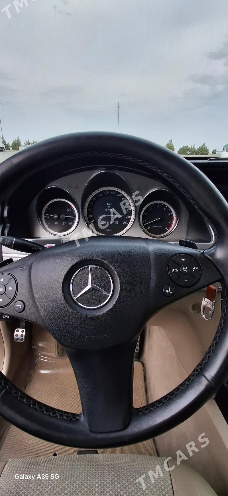Mercedes-Benz GLK 350 2011 - 250 880 TMT - Арчабиль шаёлы - img 2
