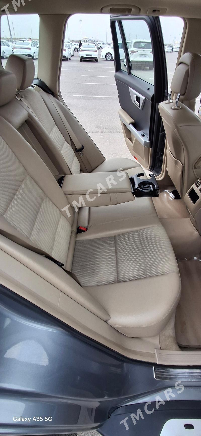 Mercedes-Benz GLK 350 2011 - 250 880 TMT - Арчабиль шаёлы - img 6