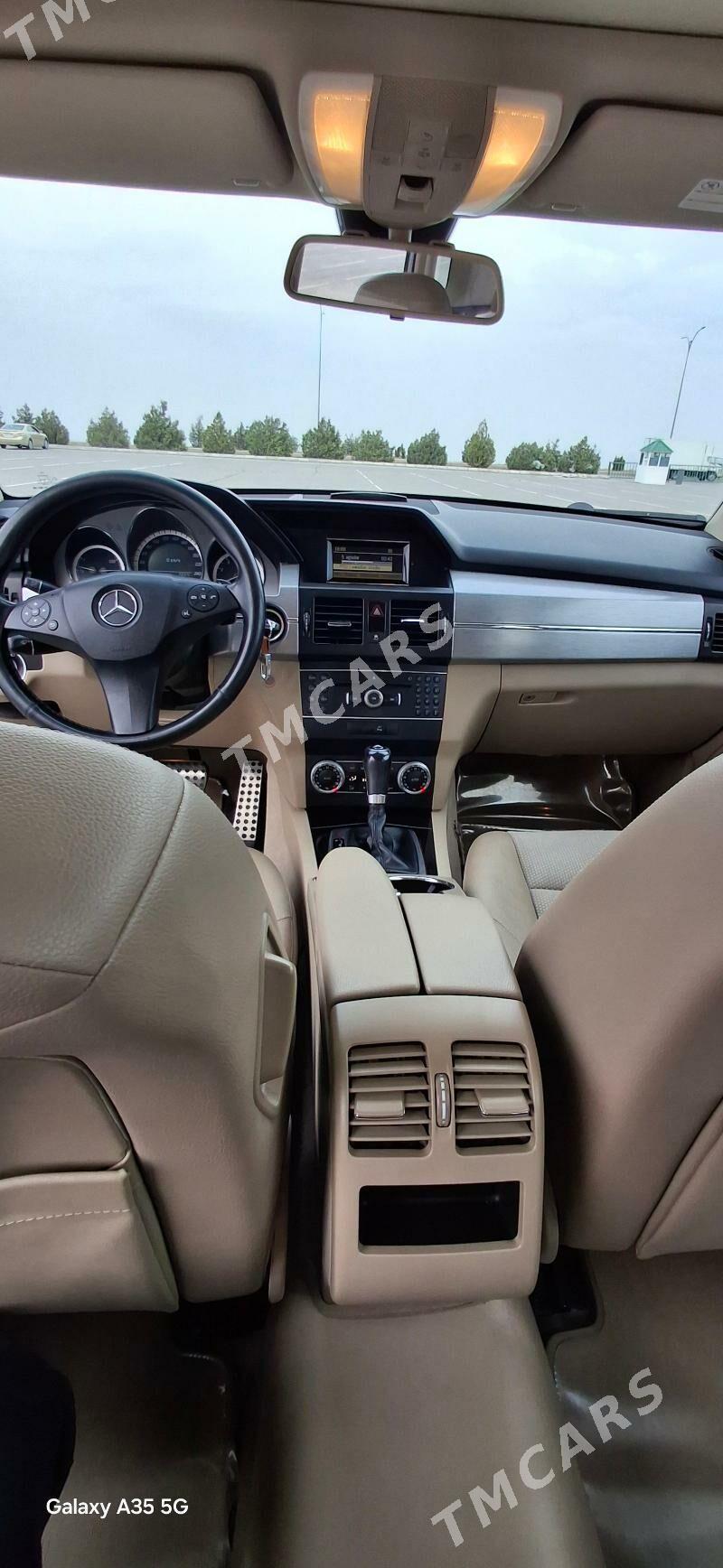 Mercedes-Benz GLK 350 2011 - 250 880 TMT - Арчабиль шаёлы - img 7