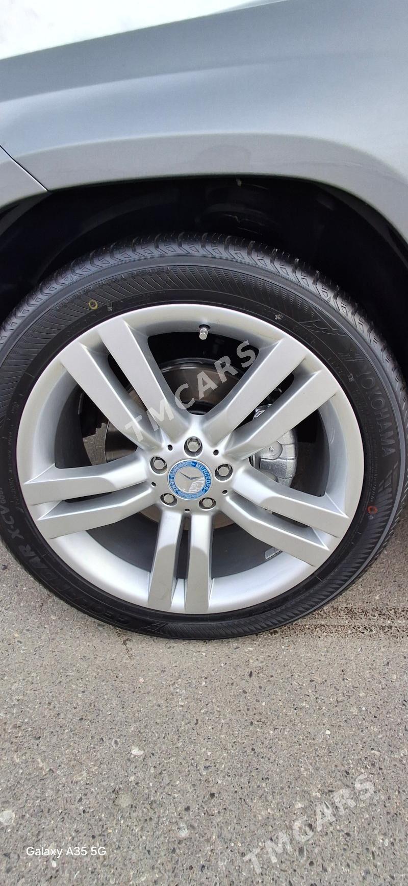 Mercedes-Benz GLK 350 2011 - 250 880 TMT - Арчабиль шаёлы - img 5