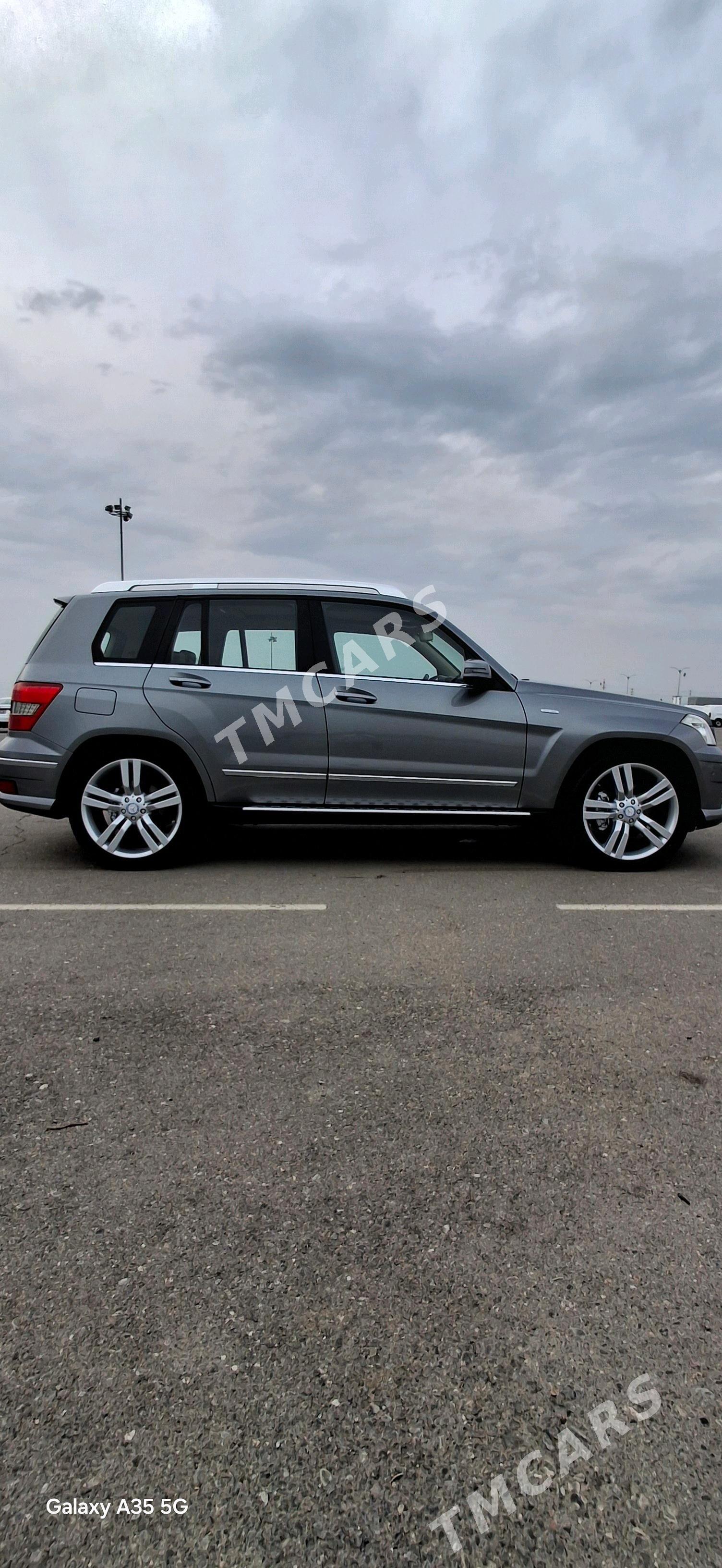 Mercedes-Benz GLK 350 2011 - 250 880 TMT - Арчабиль шаёлы - img 9