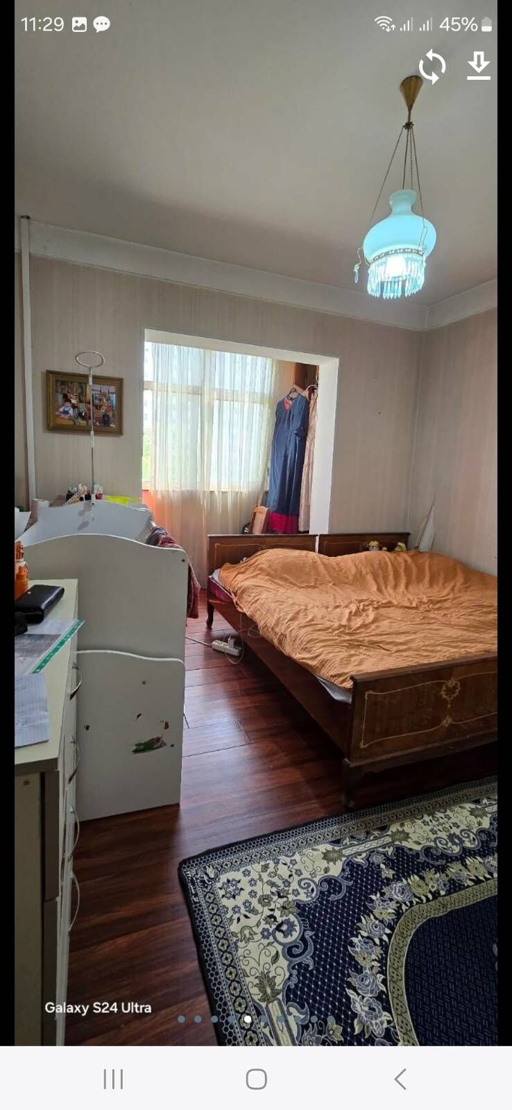 Гаудан В 3эт 5ком 110м2 Сроч - Ашхабад - img 9