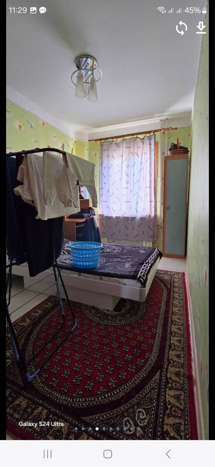 Гаудан В 3эт 5ком 110м2 Сроч - Ашхабад - img 8