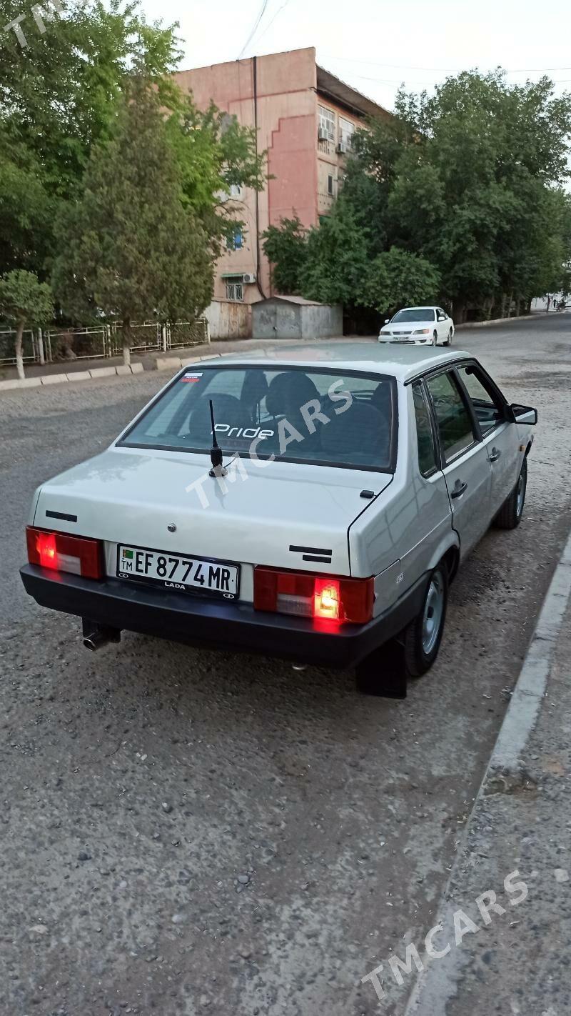Lada 21099 2004 - 37 000 TMT - Мары - img 5