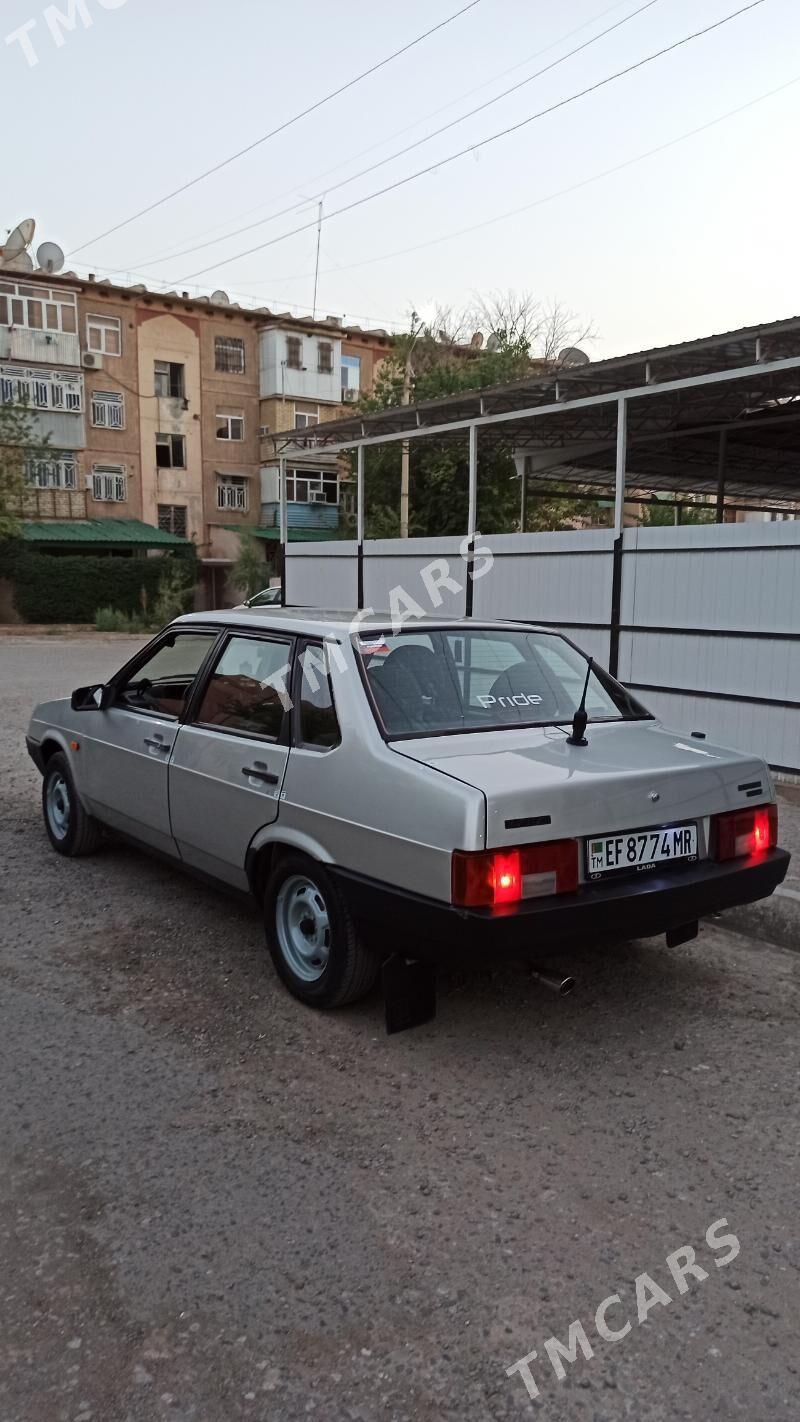 Lada 21099 2004 - 37 000 TMT - Мары - img 2