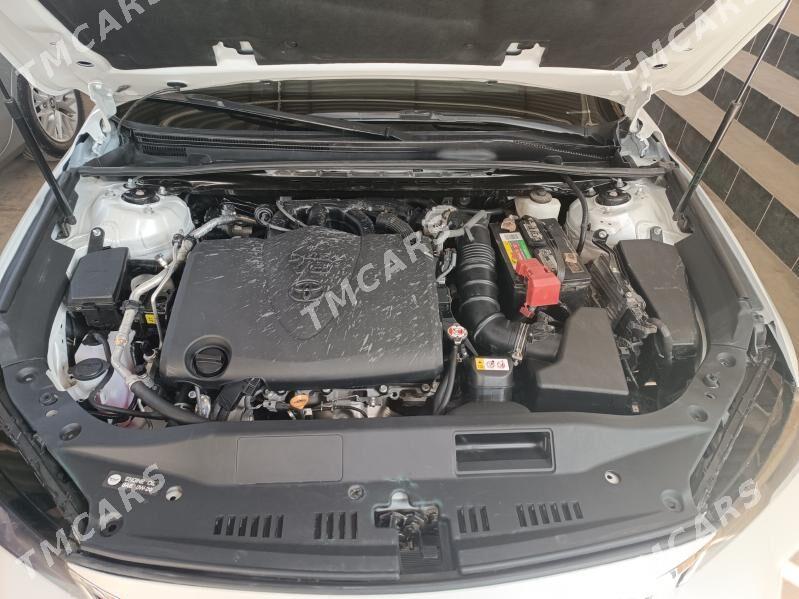 Toyota Avalon 2022 - 440 000 TMT - Мары - img 2
