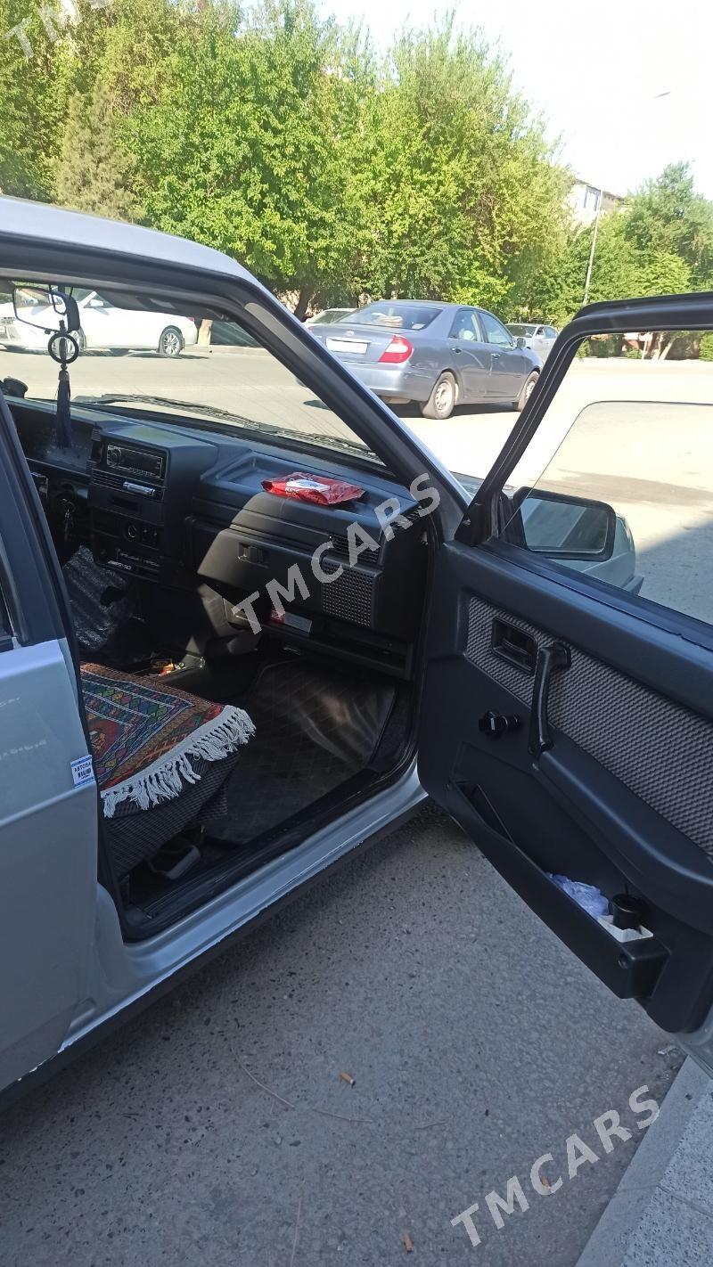 Lada 21099 2004 - 37 000 TMT - Мары - img 6