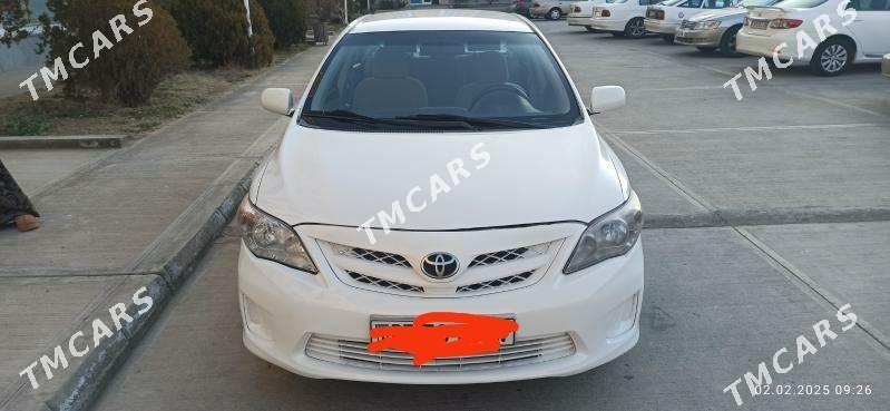 Toyota Corolla 2011 - 140 000 TMT - Türkmenbaşy - img 5