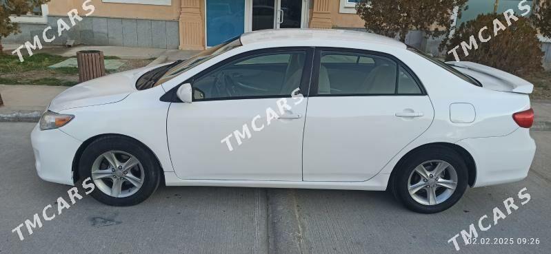Toyota Corolla 2011 - 140 000 TMT - Türkmenbaşy - img 4