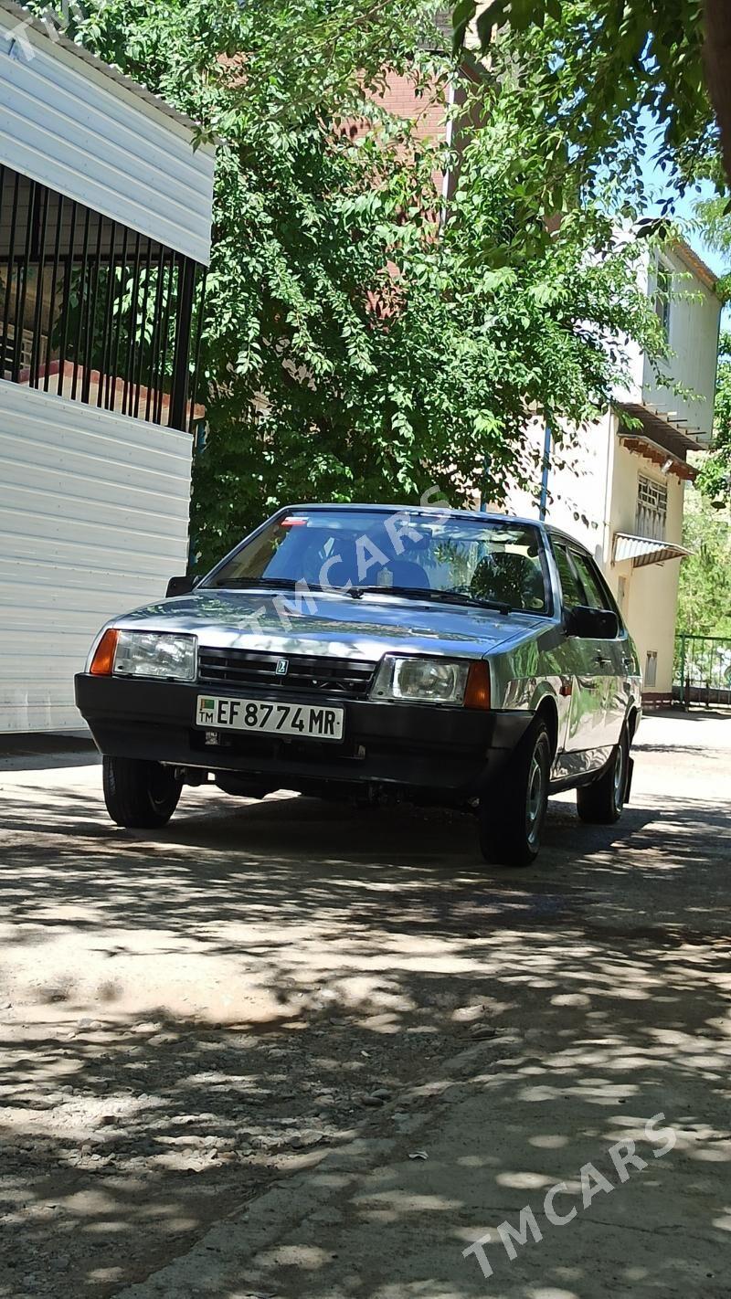 Lada 21099 2004 - 37 000 TMT - Мары - img 10