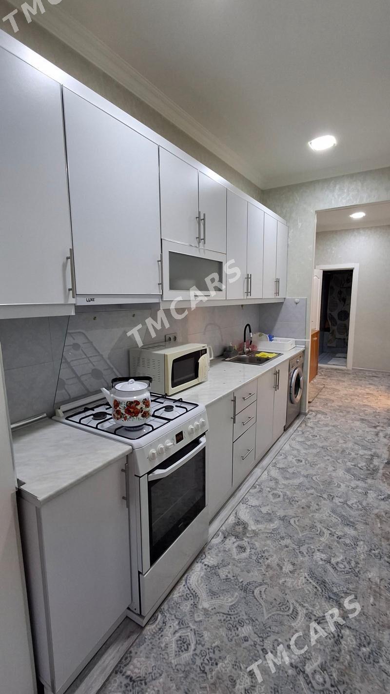 30 Mkr Swaboda - Aşgabat - img 2