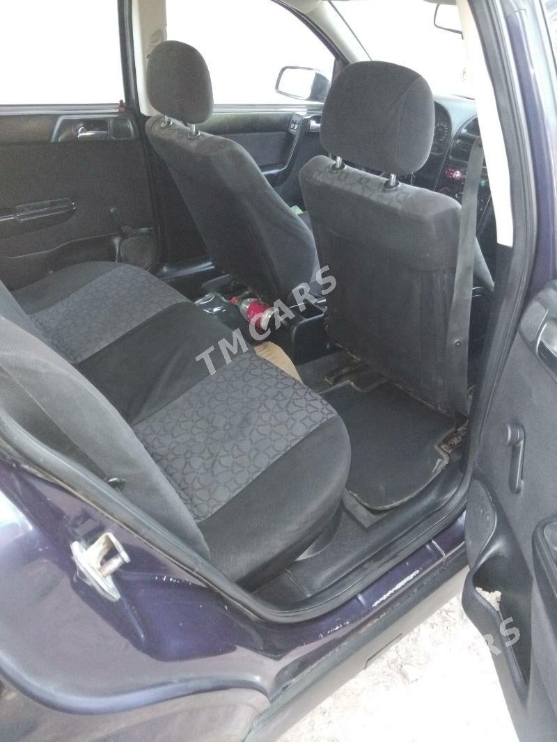 Opel Astra 1999 - 70 000 TMT - Gubadag - img 3