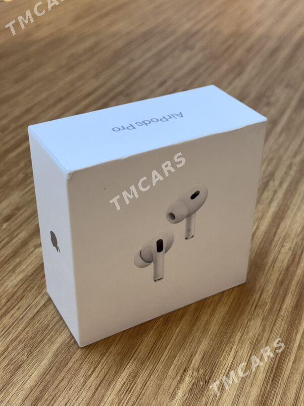 Airpods pro2 - Досааф - img 2