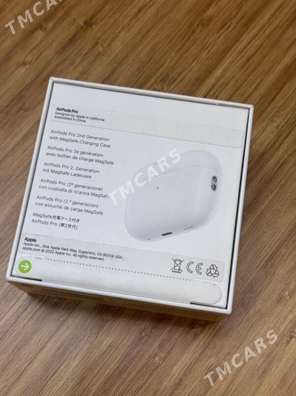 Airpods pro2 - Досааф - img 3