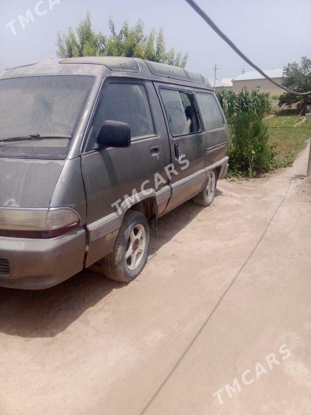 Toyota Town Ace 1992 - 20 000 TMT - Векильбазар - img 3