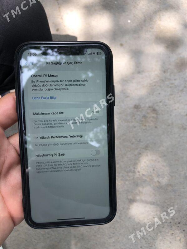 iPhone xr71210717 - Aşgabat - img 1
